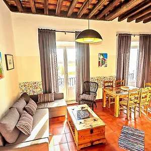 Apartamento Milagros Central, El Puerto de Santa María