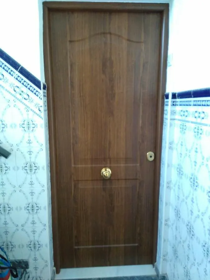 El Apartamento Coqueto De Marisa Apartment El Puerto de Santa Maria